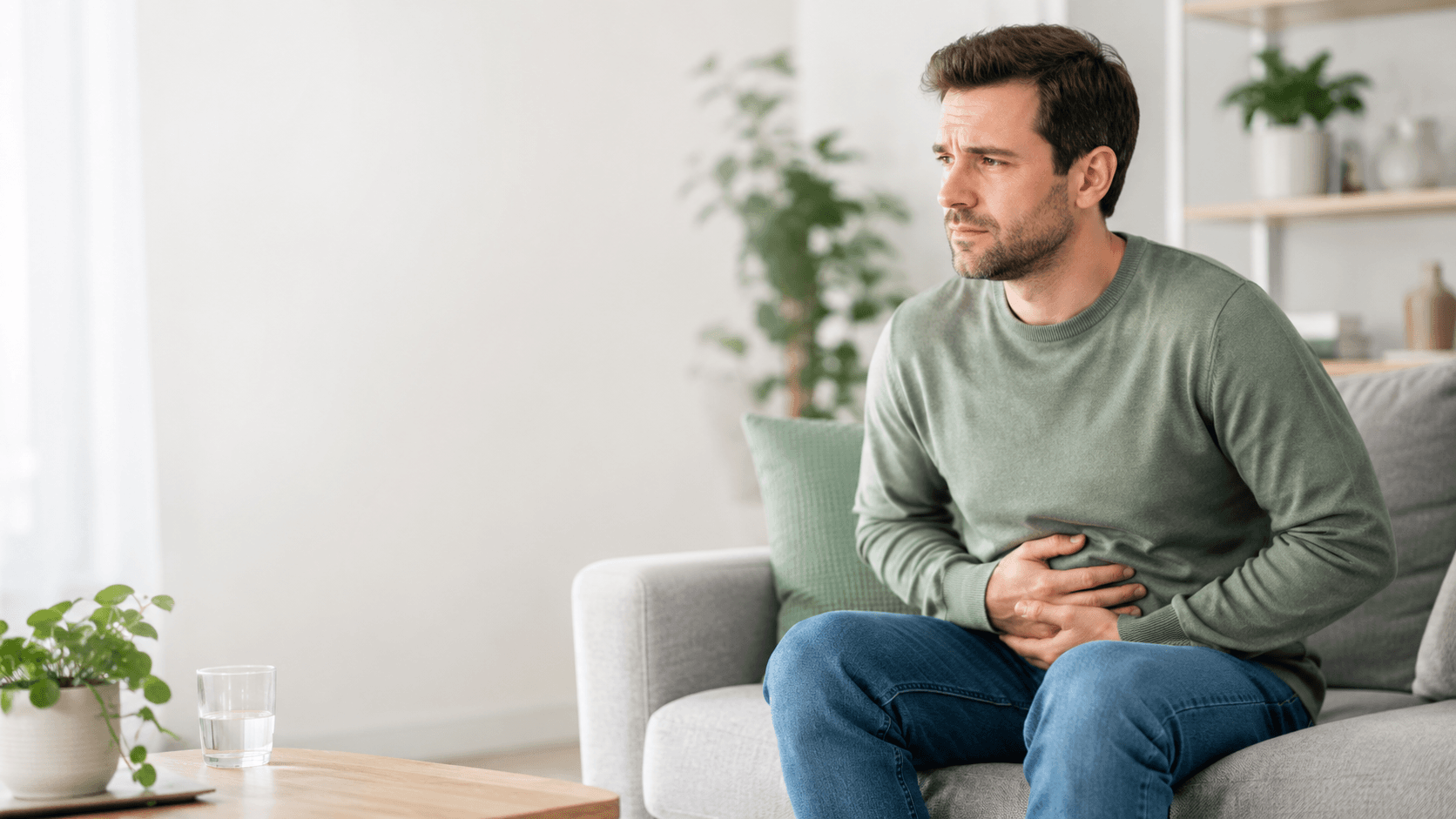 Can IBS Be Cured Permanently? The Honest Truth cover